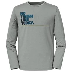 Schöffel Herren Langarmshirt Brookfield