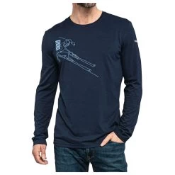Schöffel Herren Langarmshirt Hasliberg 7 Schöffel Herren Langarmshirt Hasliberg -Outdoor Sportswear sch ffel herren langarmshirt hasliberg 1023573 23516 8820 3144