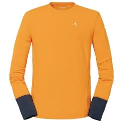 Schöffel Herren Langarmshirt Sandegg