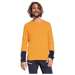 Schöffel Herren Langarmshirt Sandegg -Outdoor Sportswear sch ffel herren langarmshirt sandegg 2023588 23516 5235 3144