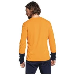 Schöffel Herren Langarmshirt Sandegg -Outdoor Sportswear sch ffel herren langarmshirt sandegg 2023588 23516 5235 4145