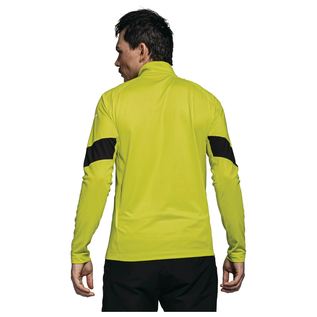 Schöffel Herren Langarmshirt Glatthorn 4 Schöffel Herren Langarmshirt Glatthorn – Bild 4