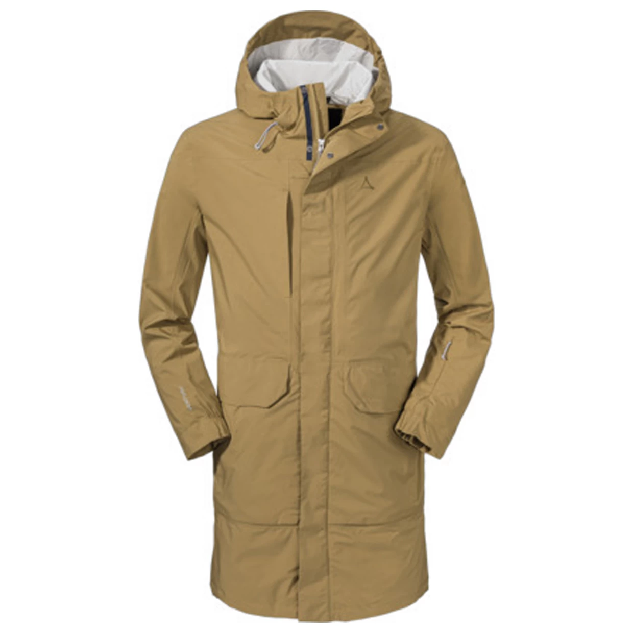Schöffel Herren Parka Sardegna 1 Schöffel Herren Parka Sardegna