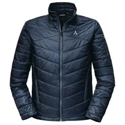 Schöffel Herren Thermojacke Seewand ZipIn
