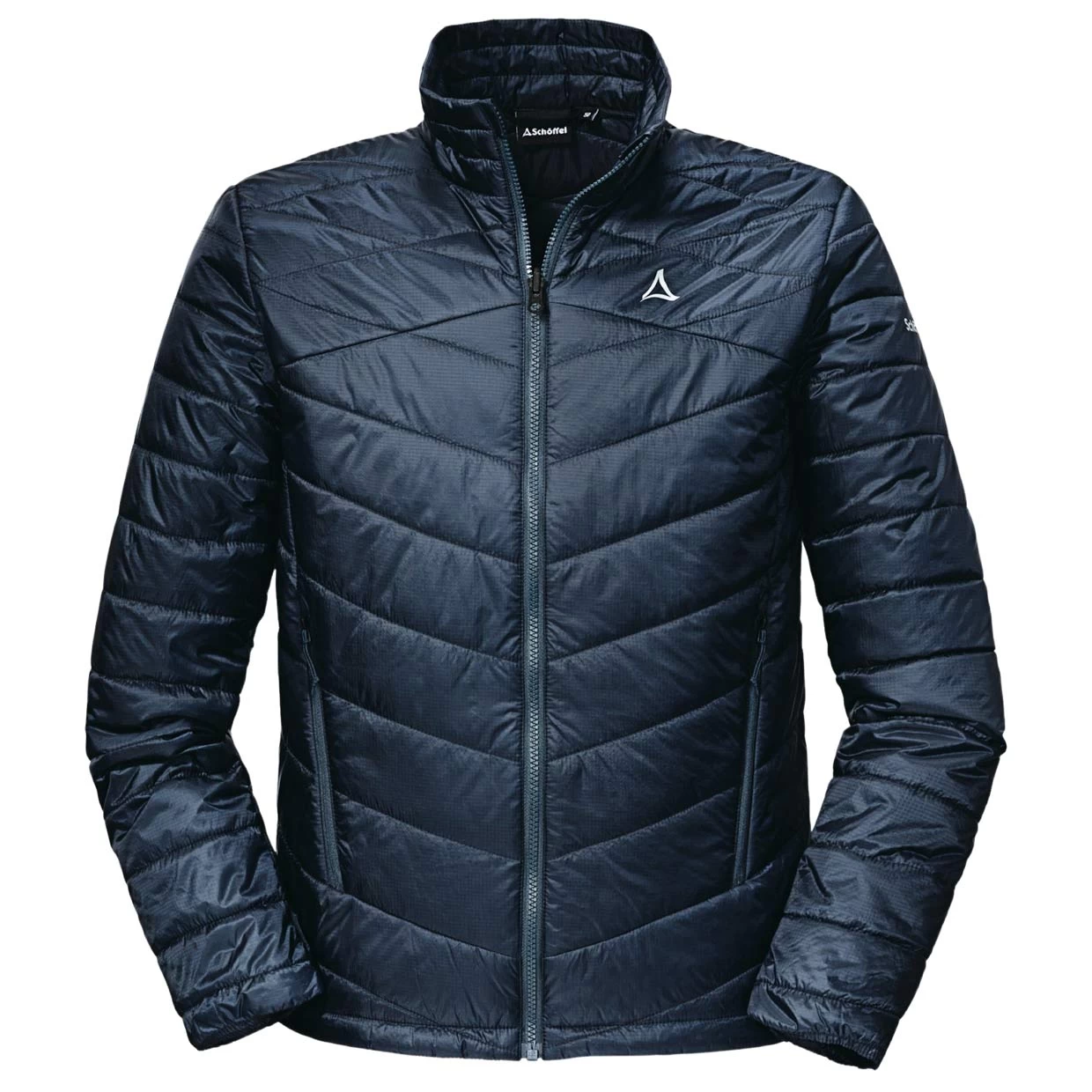 Schöffel Herren Thermojacke Seewand ZipIn 1 Schöffel Herren Thermojacke Seewand ZipIn
