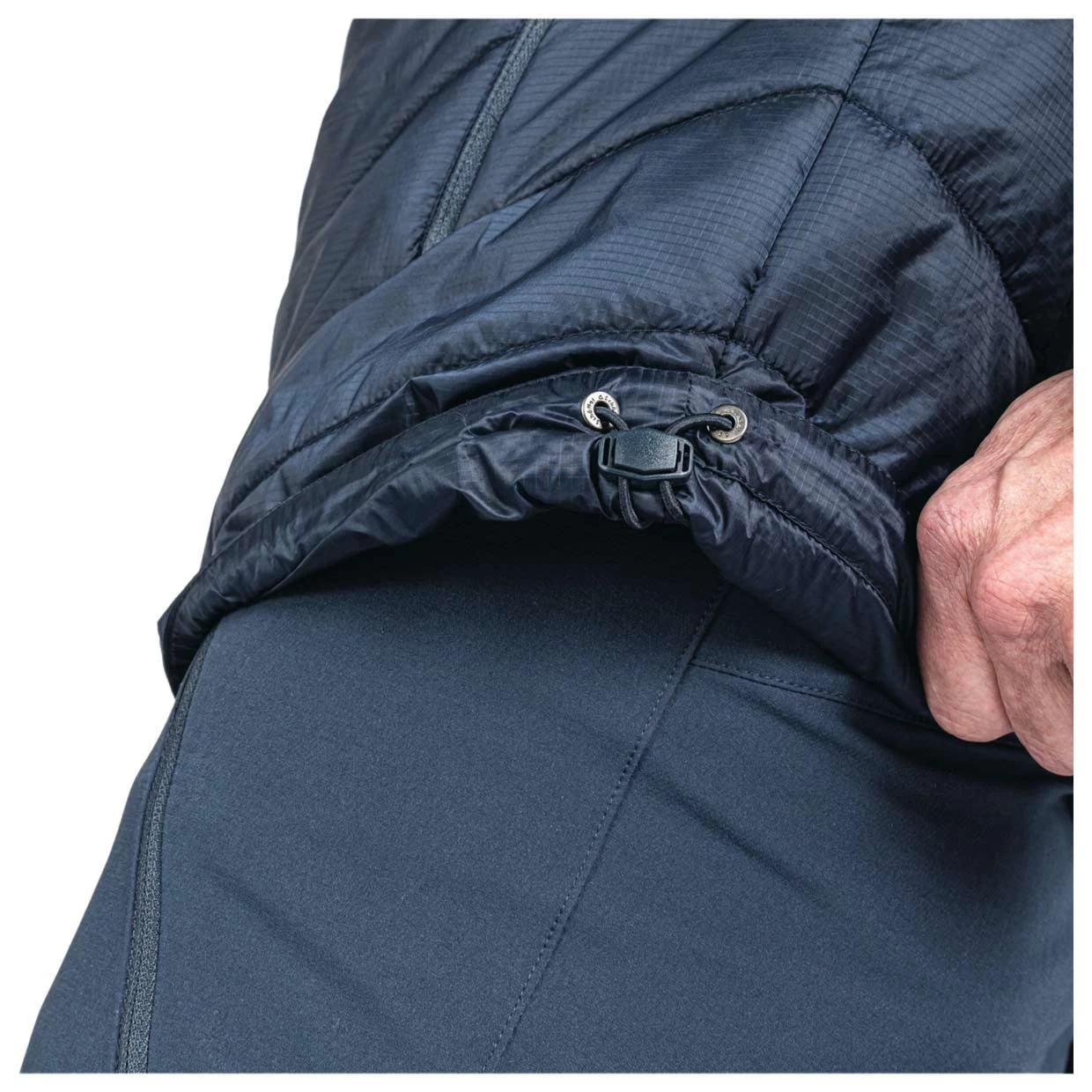 Schöffel Herren Thermojacke Seewand ZipIn 6 Schöffel Herren Thermojacke Seewand ZipIn – Bild 6