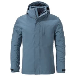 Schöffel Herren Wanderjacke Bastianisee