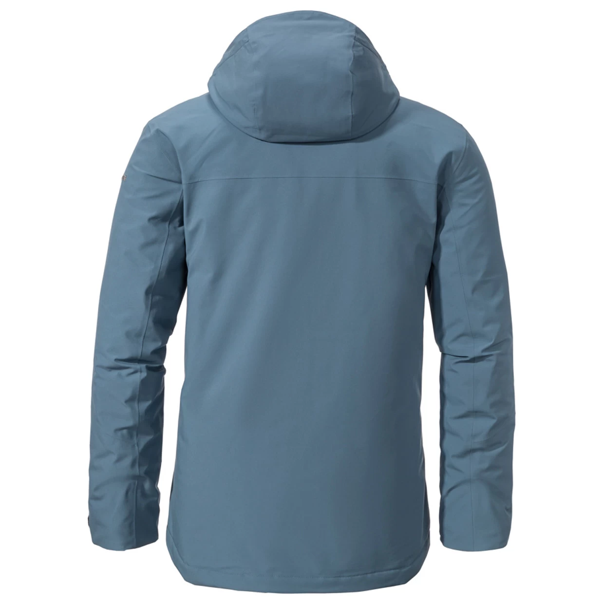 Schöffel Herren Wanderjacke Bastianisee 2 Schöffel Herren Wanderjacke Bastianisee – Bild 2