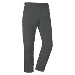 Schöffel Herren Wanderhose Pants Folkstone Zip Off
