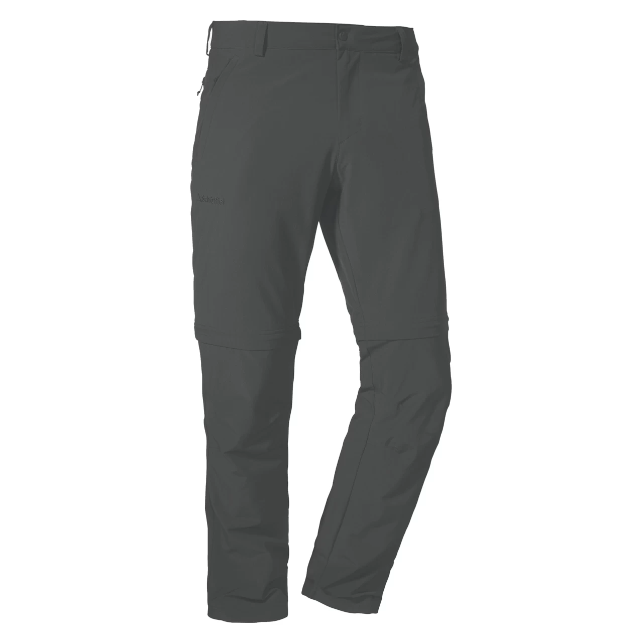Schöffel Herren Wanderhose Pants Folkstone Zip Off 1 Schöffel Herren Wanderhose Pants Folkstone Zip Off