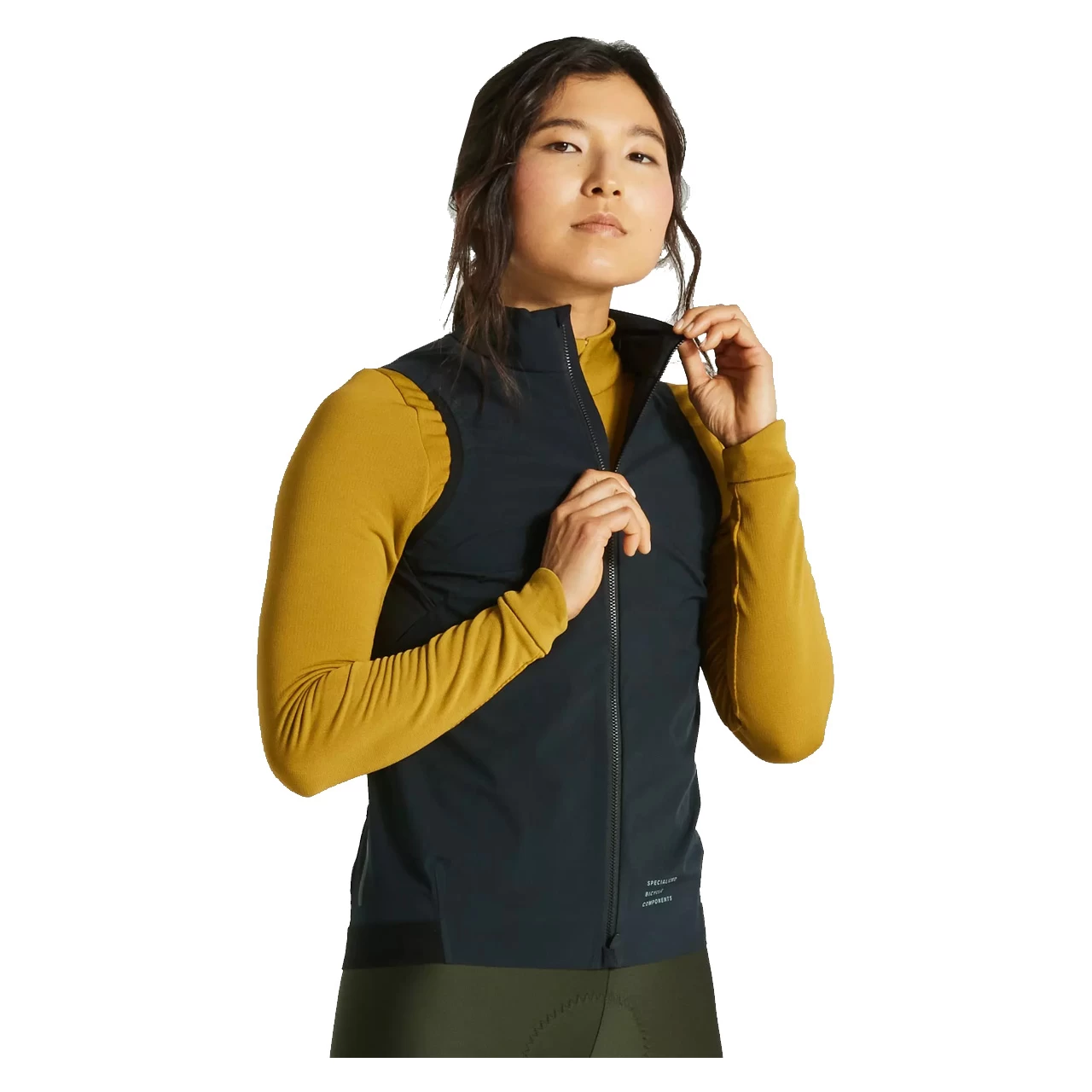 Specialized Damen Fahrradweste Prime Wind Vest 2 Specialized Damen Fahrradweste Prime Wind Vest – Bild 2