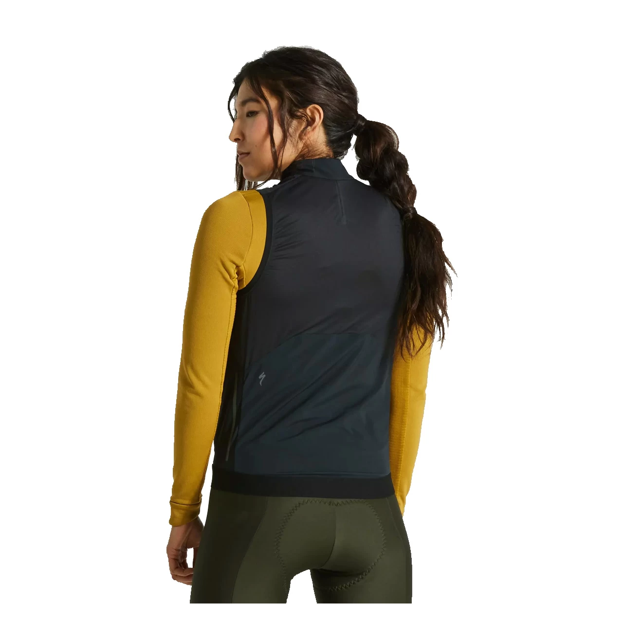 Specialized Damen Fahrradweste Prime Wind Vest 3 Specialized Damen Fahrradweste Prime Wind Vest – Bild 3