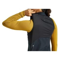Specialized Damen Fahrradweste Prime Wind Vest 9 Specialized Damen Fahrradweste Prime Wind Vest -Outdoor Sportswear specialized damen fahrradweste prime wind 64423 03 blk 5283