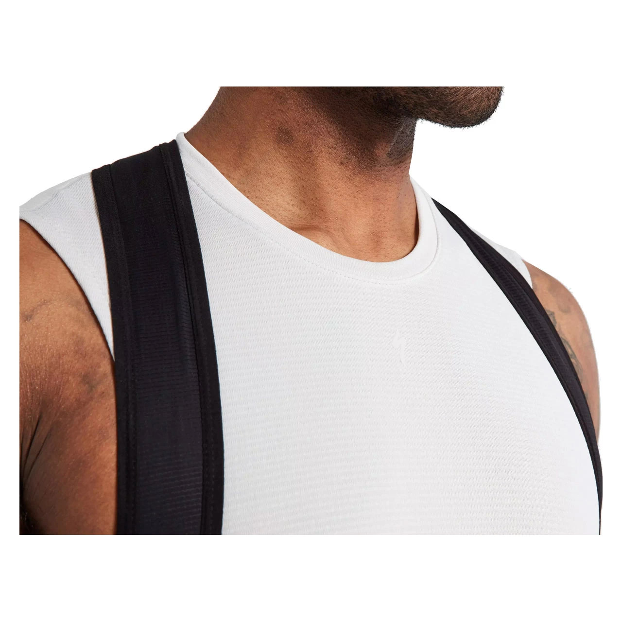 Specialized Herren Baselayer Powergrid Sleeveless 2 Specialized Herren Baselayer Powergrid Sleeveless – Bild 2