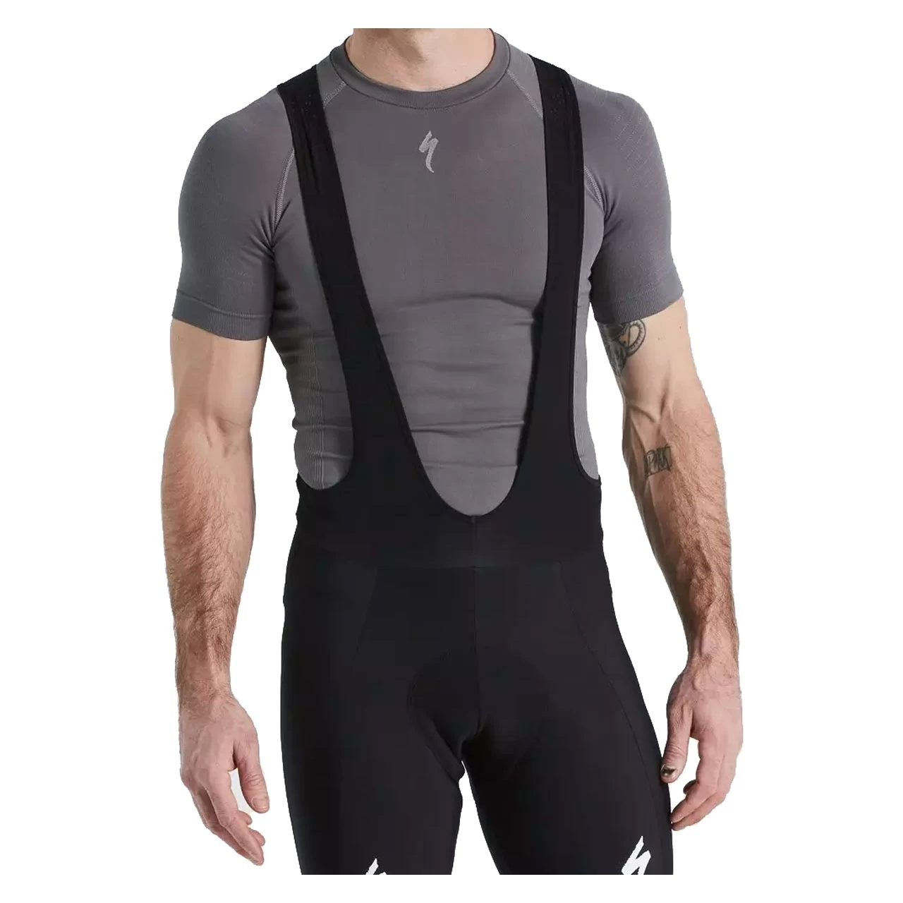 Specialized Herren Bib Tight RBX Comp Logo Thermal 1 Specialized Herren Bib Tight RBX Comp Logo Thermal