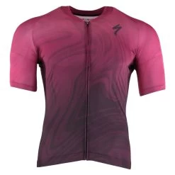 Specialized Herren Radtrikot Shortsleeve Jersey