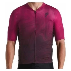 Specialized Herren Radtrikot Shortsleeve Jersey -Outdoor Sportswear specialized herren radtrikot shortsleeve j 644 9111 rbywn 3344