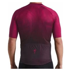 Specialized Herren Radtrikot Shortsleeve Jersey -Outdoor Sportswear specialized herren radtrikot shortsleeve j 644 9111 rbywn 4321