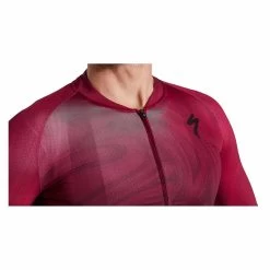Specialized Herren Radtrikot Shortsleeve Jersey -Outdoor Sportswear specialized herren radtrikot shortsleeve j 644 9111 rbywn 5209