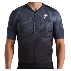 Specialized Herren Radtrikot SL Shortsleeve Jersey