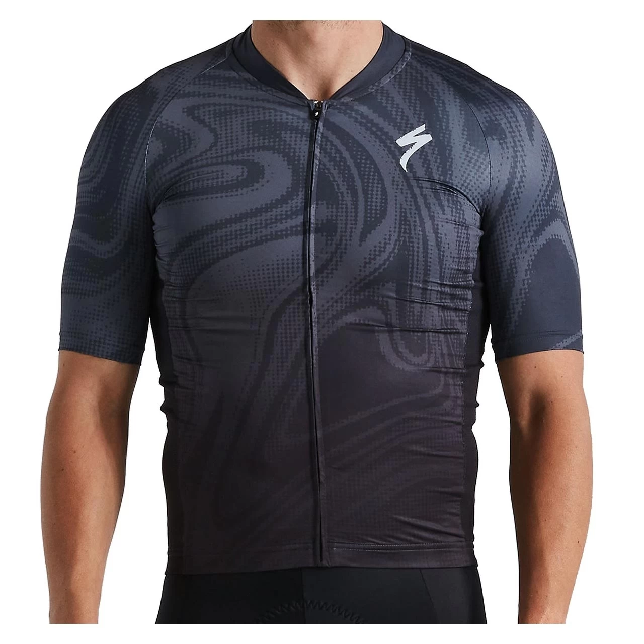 Specialized Herren Radtrikot SL Shortsleeve Jersey 1 Specialized Herren Radtrikot SL Shortsleeve Jersey