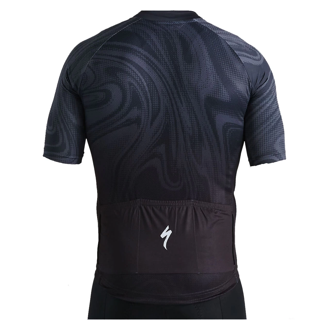 Specialized Herren Radtrikot SL Shortsleeve Jersey 2 Specialized Herren Radtrikot SL Shortsleeve Jersey – Bild 2