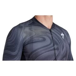 Specialized Herren Radtrikot SL Shortsleeve Jersey 7 Specialized Herren Radtrikot SL Shortsleeve Jersey -Outdoor Sportswear specialized herren radtrikot sl shortsleev 644 9108 blk 3391