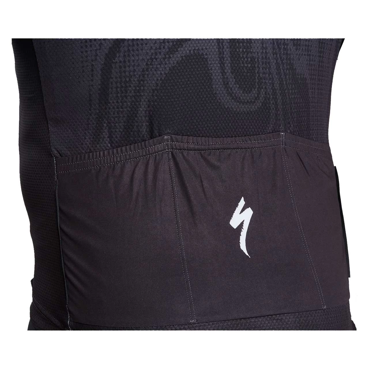 Specialized Herren Radtrikot SL Shortsleeve Jersey 4 Specialized Herren Radtrikot SL Shortsleeve Jersey – Bild 4