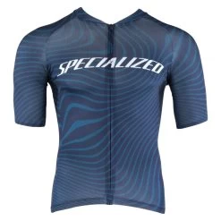 Specialized Herren Radtrikot Smu Sl Air