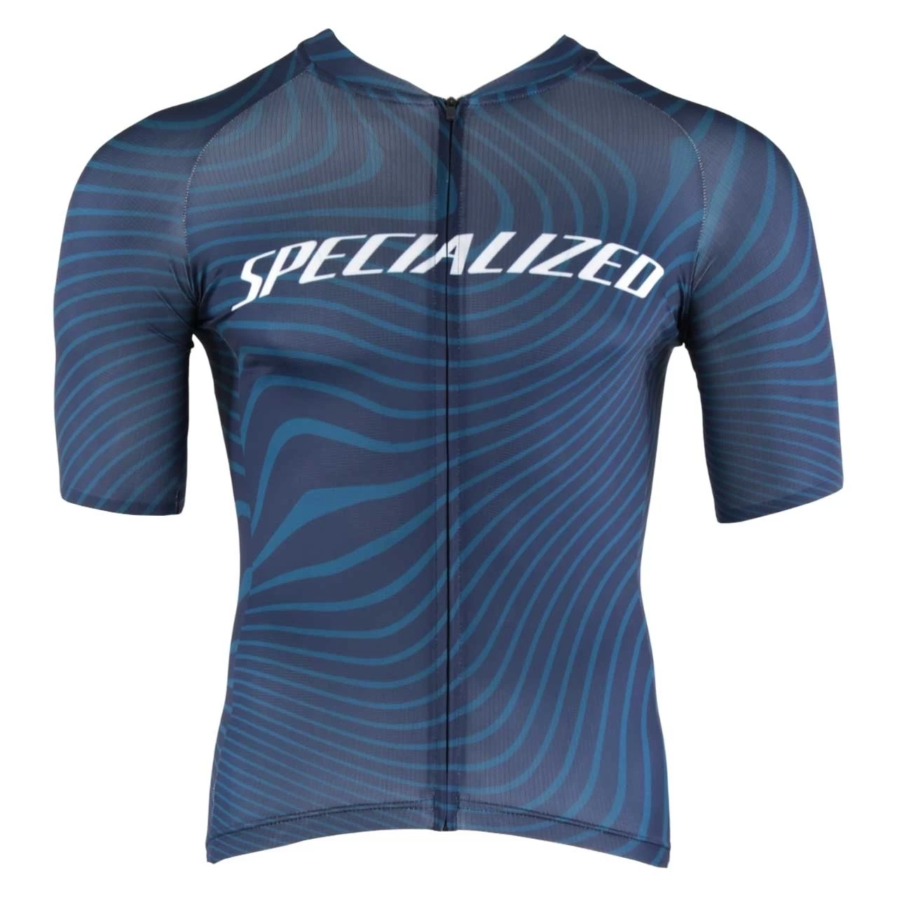 Specialized Herren Radtrikot Smu Sl Air 1 Specialized Herren Radtrikot Smu Sl Air