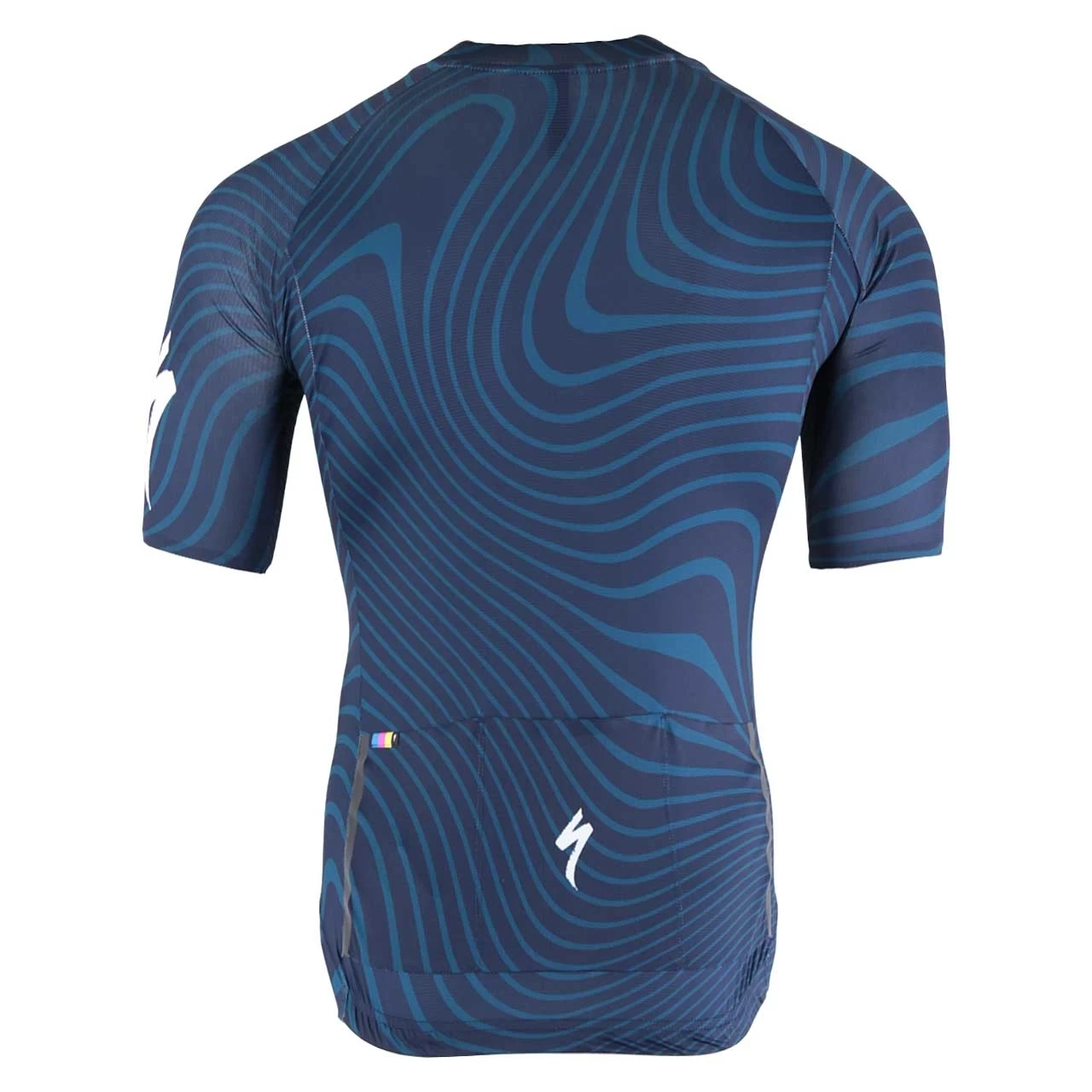 Specialized Herren Radtrikot Smu Sl Air 2 Specialized Herren Radtrikot Smu Sl Air – Bild 2