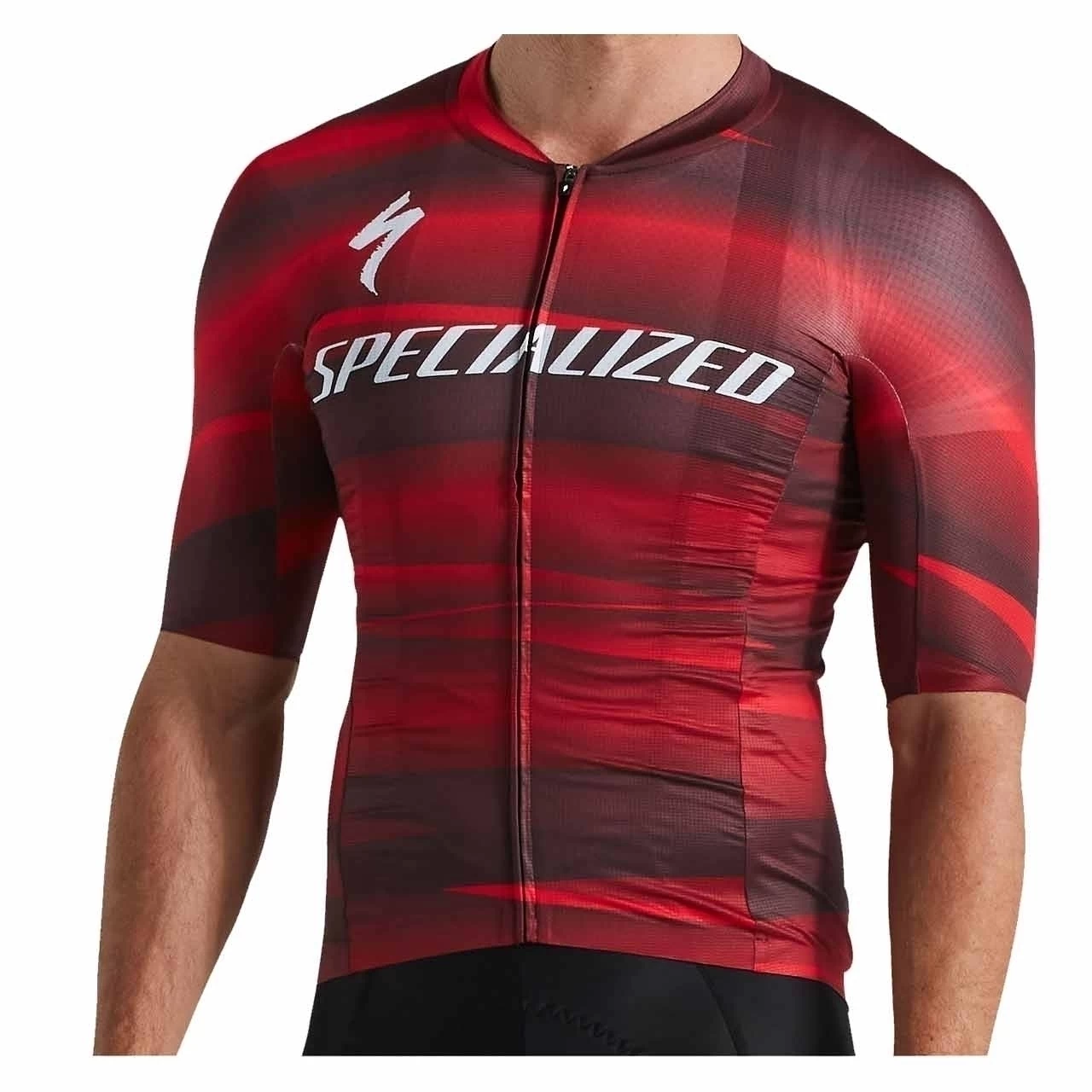 Specialized Herren Radtrikot Team Jersey 1 Specialized Herren Radtrikot Team Jersey