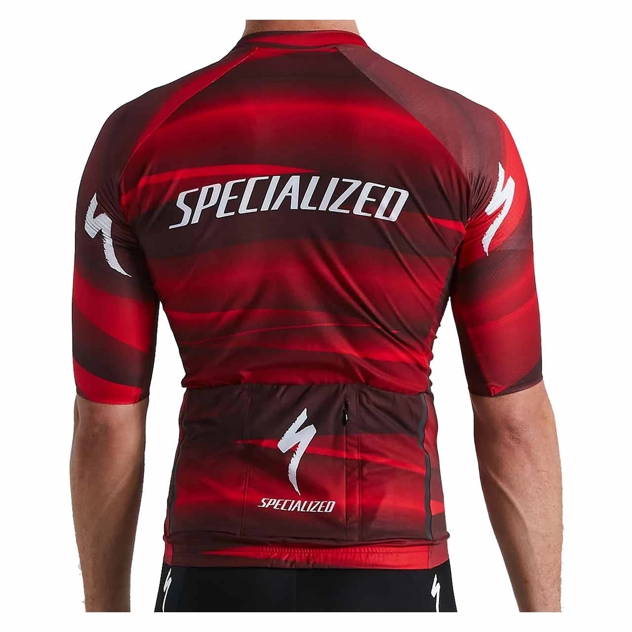 Specialized Herren Radtrikot Team Jersey 2 Specialized Herren Radtrikot Team Jersey – Bild 2