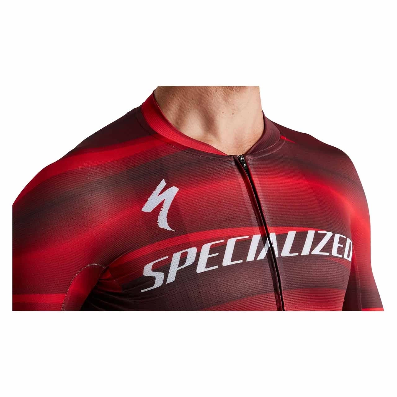 Specialized Herren Radtrikot Team Jersey 3 Specialized Herren Radtrikot Team Jersey – Bild 3