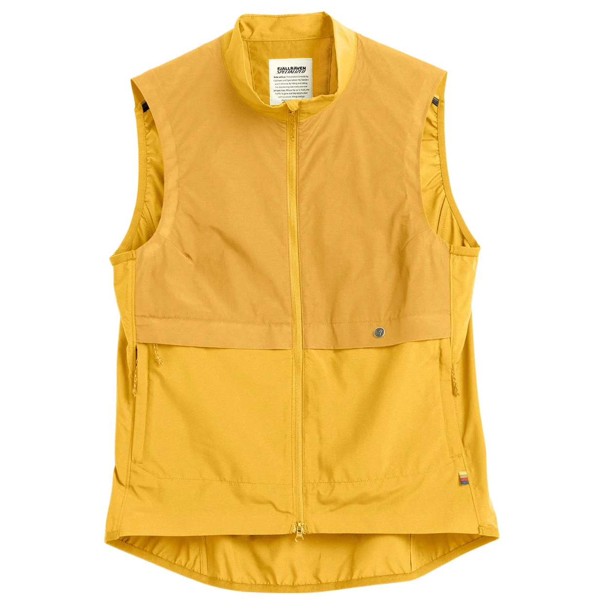 Damen Radweste Adventure 1 Damen Radweste Adventure