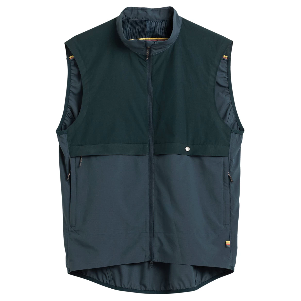 Herren Radweste Adventure Vest