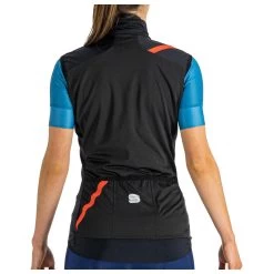 Sportful Damen Fahrradweste Fiandre Light NoRain 7 Sportful Damen Fahrradweste Fiandre Light NoRain -Outdoor Sportswear sportful damen fahrradweste fiandre lig 1120519 002 black 4416