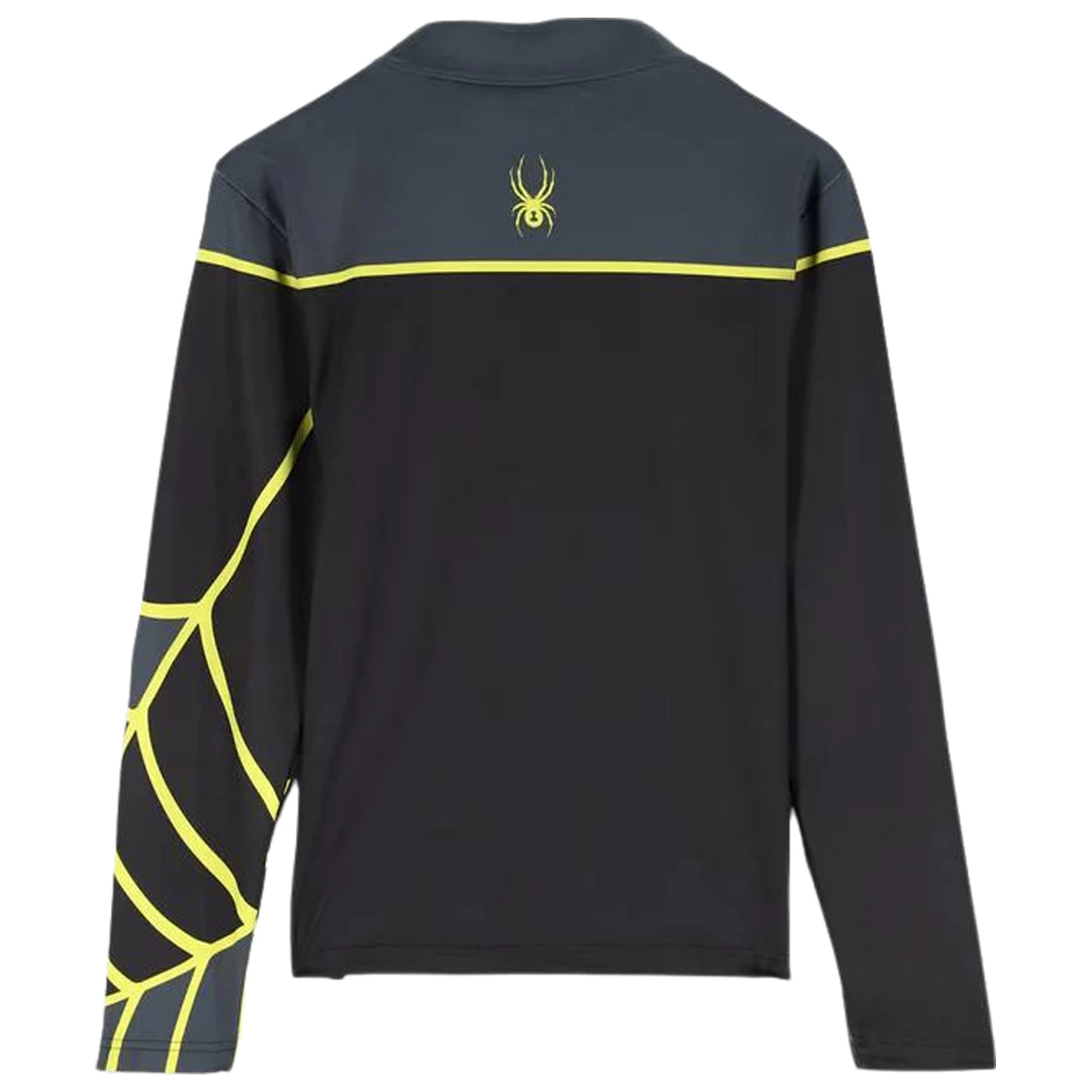 Spyder Herren Funktionsshirt Spirit Of '78 2 Spyder Herren Funktionsshirt Spirit Of '78 – Bild 2