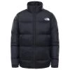 The North Face Damen Daunenjacke Diablo