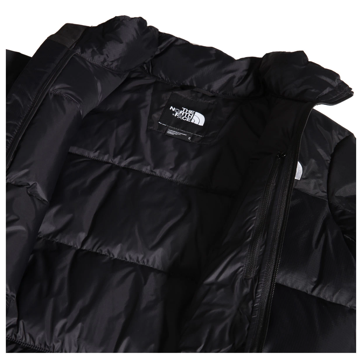 The North Face Damen Daunenjacke Diablo 4 The North Face Damen Daunenjacke Diablo – Bild 4