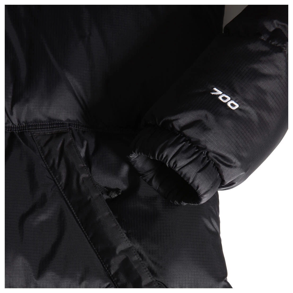 The North Face Damen Daunenjacke Diablo 5 The North Face Damen Daunenjacke Diablo – Bild 5