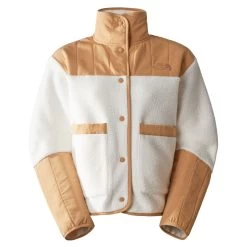 The North Face Damen Fleecejacke Cragmont