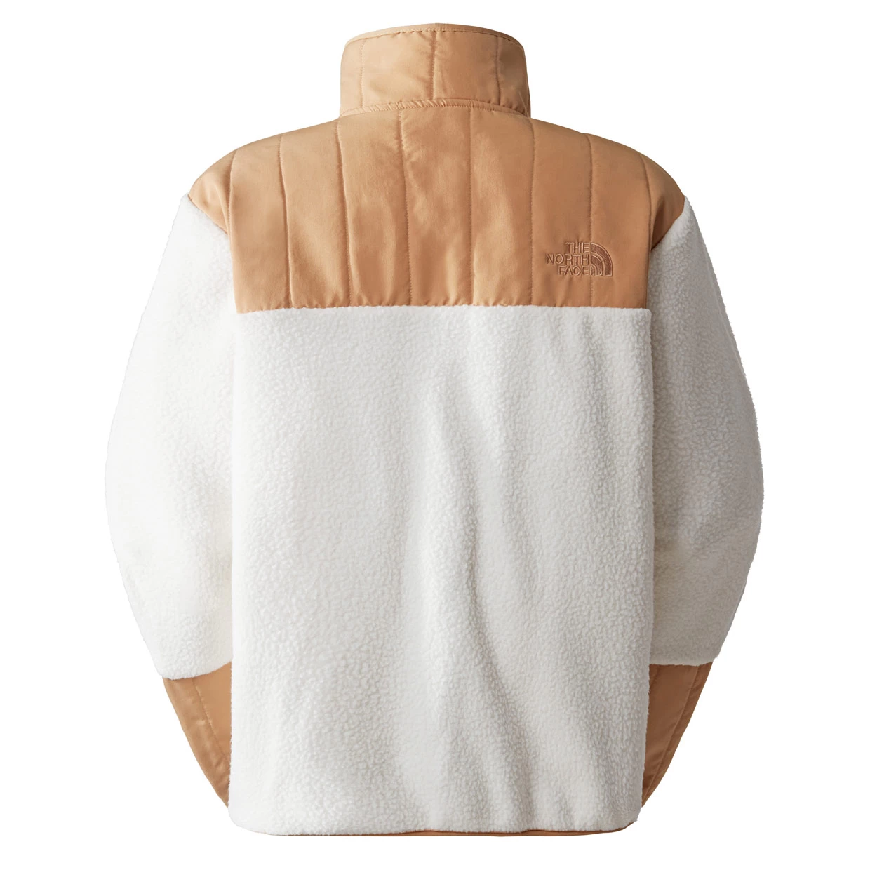 The North Face Damen Fleecejacke Cragmont 2 The North Face Damen Fleecejacke Cragmont – Bild 2