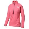 The North Face Damen Fleecejacke Futurefleece Light 1/2 Zip