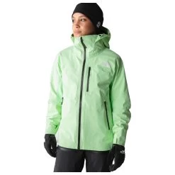 The North Face Damen Hardshelljacke Summit Torre Egger Futurelight -Outdoor Sportswear the north face damen hardshelljacke summit to nf0a7uu5 6s0 3261