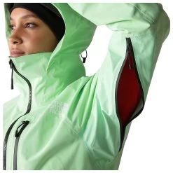 The North Face Damen Hardshelljacke Summit Torre Egger Futurelight -Outdoor Sportswear the north face damen hardshelljacke summit to nf0a7uu5 6s0 5431