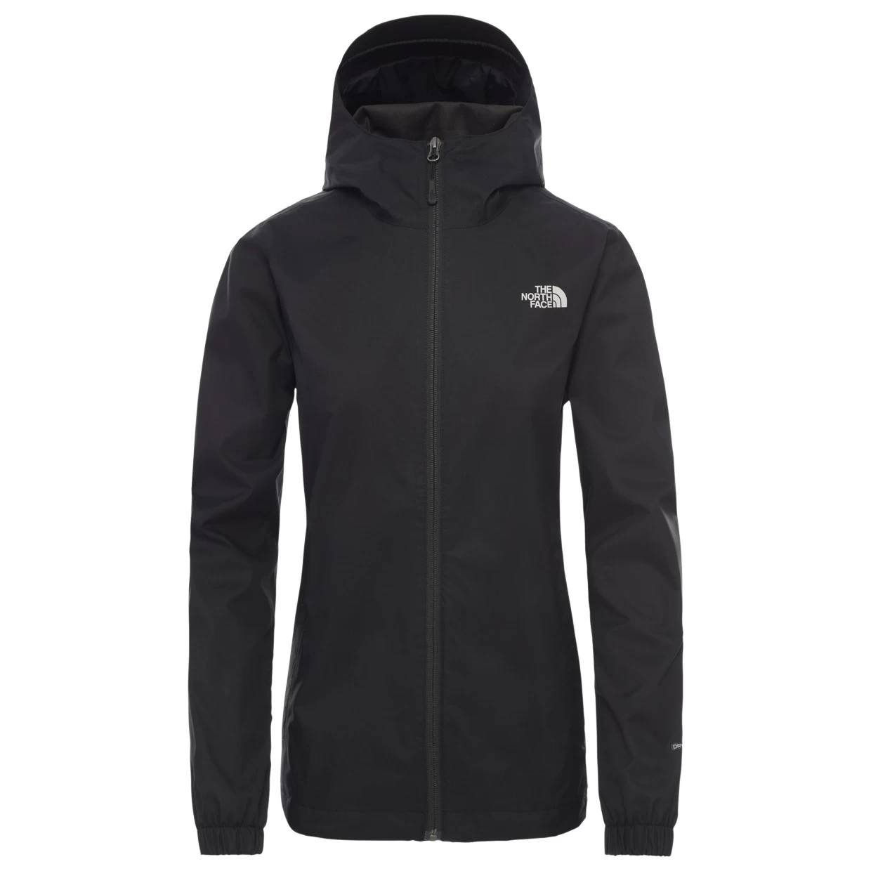 The North Face Damen Outdoorjacke Quest 1 The North Face Damen Outdoorjacke Quest