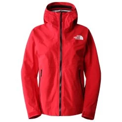 The North Face Damen Regenjacke Summit Future Light
