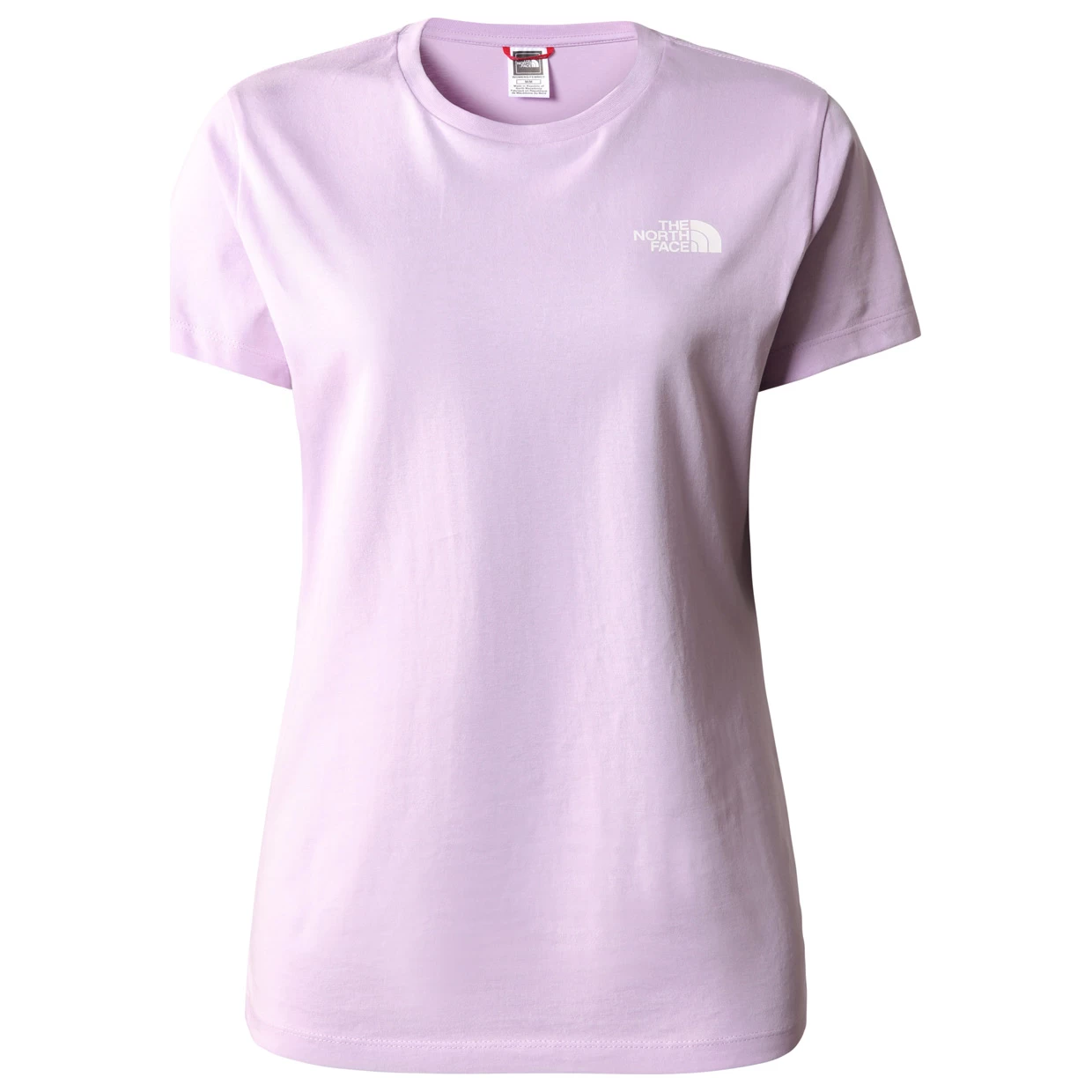 The North Face Damen T-Shirt Graphic Tee