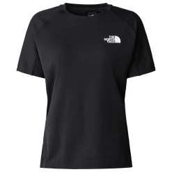 The North Face Damen T-Shirt Summit Crevasse